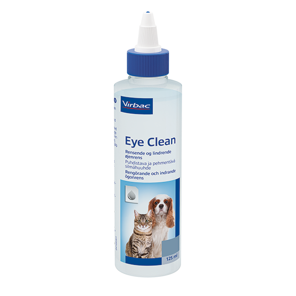 Eye Clean ml – Dyreklinik